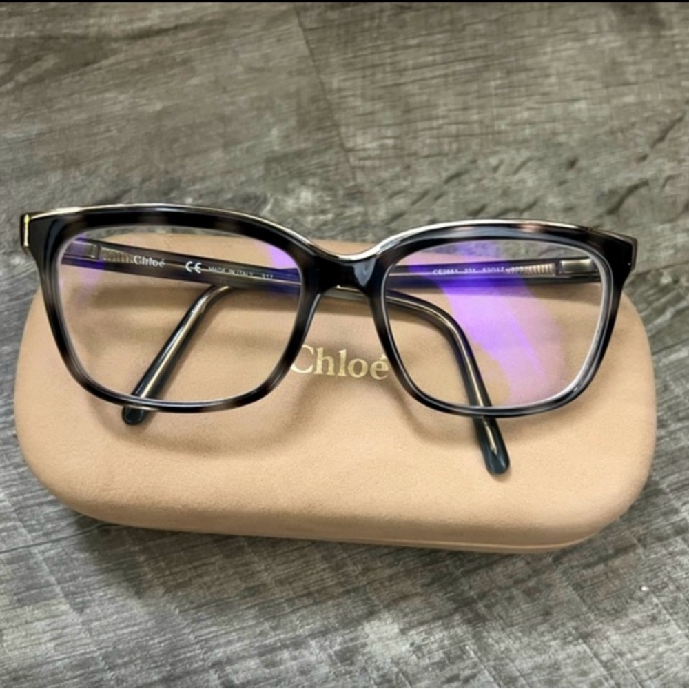 Chloe CE2661 Eyeglasses